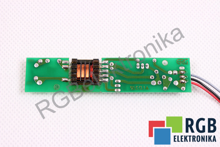 INVERTOR PS-8M051898 ERG N10138-B INVERTOR
