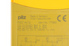 PNOZ MS1P PILZ 773800 RELEU DE SIGURANȚĂ