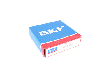 6312-2RS1 SKF 60X130X31 RULMENT