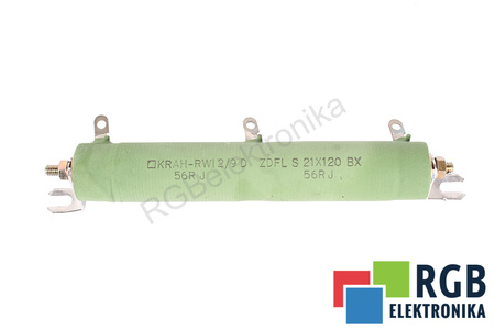 REZISTENȚĂ ZDFLS21X120BX KRAH-RWI 56OHM REZISTENȚĂ