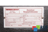 2AD160C-B35LA2-BS03/S02 INDRAMAT
