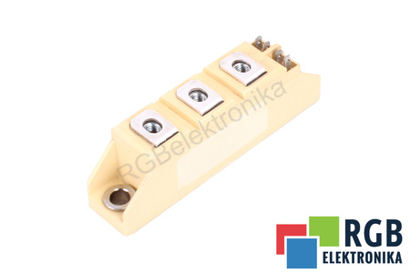 SKKT106/16E SEMIKRON SEMIPACK 1 106A, 1600V