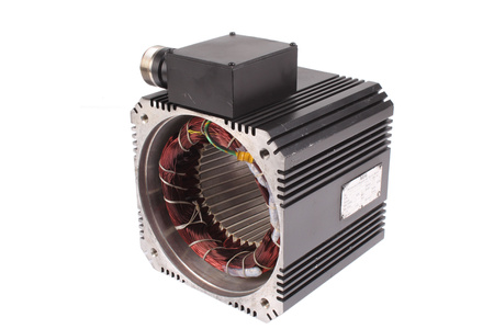 MS69C-YYYY-006 AEG STATOR