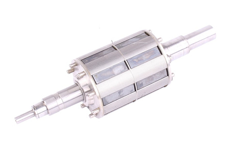 MKD090B-058-KP1-KN REXROTH INDRAMAT ROTOR