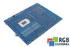 DH67CL INTEL G10212-208 INTEL DESKTOP BOARD PLACA