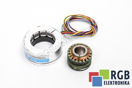 TS2620N21E11 TAMAGAWA BRX SMARTSYN REZOLVER