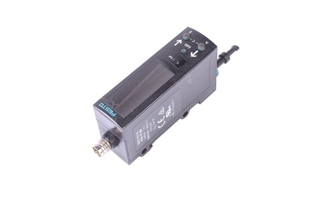 SDE3-V1Z-B-HQ4-2P-M8 FESTO 540199