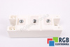 SKKT122/16E SEMIKRON SEMIPACK 2 122A, 1600V