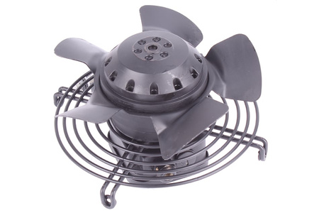 2AD100D-B05OA2-AS03-A2N1 EBM PAPST 220V EVANTAI