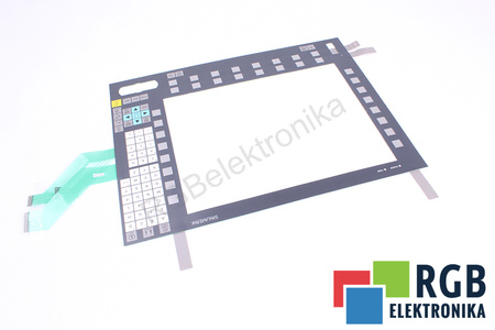 6FC5203-0AF05-0AA0 TASTATURĂ ÎNLOCUITOR