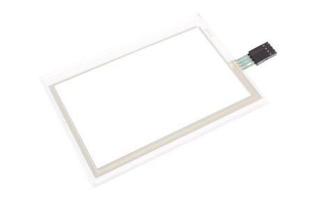 IT104T0121 115X81MM 4PIN ATINGEȚI ÎNLOCUITOR