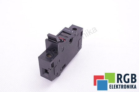 SIGURANŢĂ B081145 FERRAZ ST10 600VAC, 25A