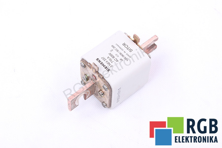 SIGURANŢĂ 3NE4337 SIEMENS SITOR 710A, 800V SIGURANŢĂ