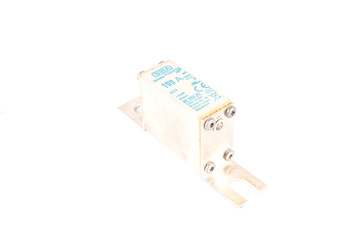 SIGURANŢĂ NH000 SIBA 2028220 100A 690/700V ULTRA RAPID