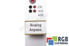 ANPASS. 151 0497 LEYBOLD 8545101