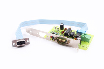 RS232-TTY-KONVERTER MAHLO 1.6110.0064/01