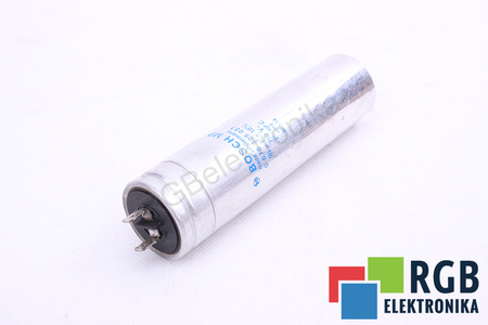 CONDENSATOR HPF560-14 BOSCH 670305027 20UF, 750VDC
