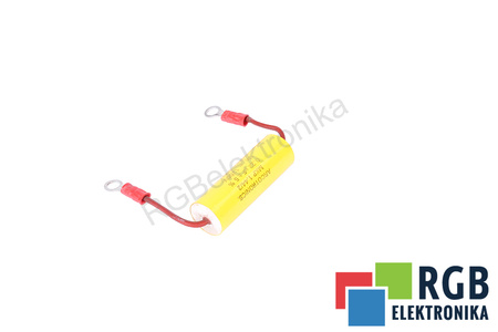 CONDENSATOR MKP1.44/2 ARCOTRONICS 0.22UF CONDENSATOR