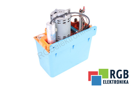 S-E.A.TRONIC BAIER & KÖPPEL E-3999