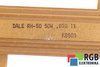 REZISTENȚĂ RH-50 DALE 0.01 OHM 0.01OHM, 50W