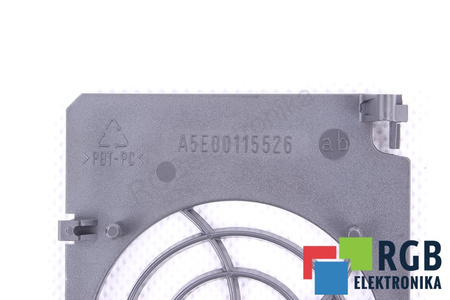 A5E00115526 SIEMENS 60X60 APĂRĂTOARE DE VENTILATOR