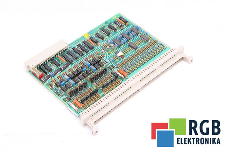 6ES5482-3BA11 SIEMENS SIMATIC S5