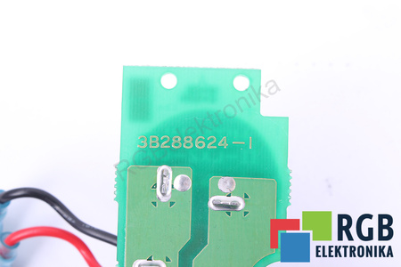 CONDENSATOR 3B288624 HITACHI 680UF, 400V