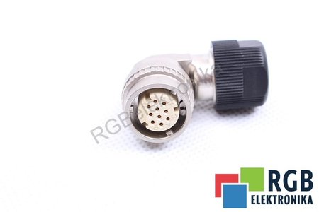 JZSP-CVP9-4-E RP EUMAX PENTRU SGMGV, SGMSV YASKAWA MUFĂ UNGHIULARĂ PENTRU ENCODER