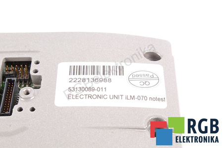 53130089-011 SCHNEIDER ELECTRIC ILM-070