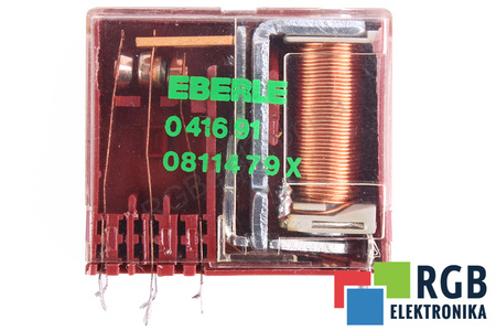 041691 EBERLE 0811479X RELEU