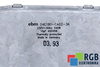 D4E180-CA02-36 EBM PAPST EVANTAI