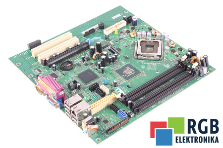 CN-0GM819-13740-7BJ-02FB DELL PLACA PENTRU PIESE