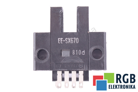 EE-SX670 OMRON