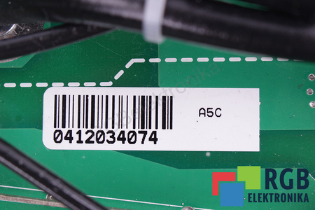 A5C 58071 KSB PENTRU PUMP DRIVE 5018K50AH0SE4