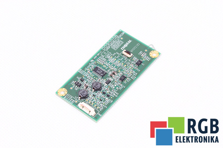 AGP3600U-LEDCON DIGITAL D09005B PENTRU AGP3600-U1-D24-CA1M 3910018-02