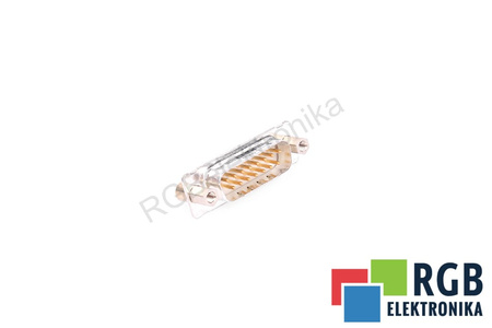 023147 ERNI 2.84MM 15PIN ARTICULAREA