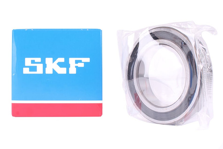 6010-2RS1/C3 SKF 50X80X16 RULMENT