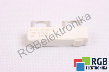 REZISTENȚĂ 4T017569-3 IWAKI 4W 54KOHM