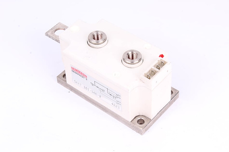 SKKT161/16E-2 SEMIKRON SEMIPACK3 161A, 1600V