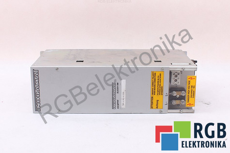 TBM1.2-40-W1/220V INDRAMAT BLEEDER-TBM