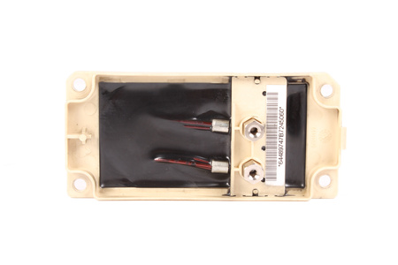 RCHO5330 MUUNTOSAHKO OY 770UH CHOKE