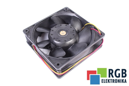 9G1224E101 SANYO DENKI 120X120X38MM, 24V, 0.34A EVANTAI
