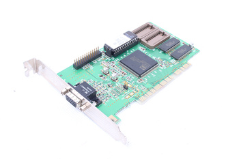 109-32100-20 ATI PCI MACH64 113-32103-103 1023210320