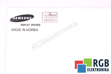 UG-64I08-WCBT4-F SAMSUNG MATRICE LCD