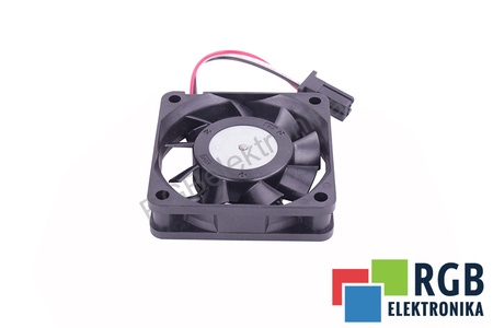 A90L-0001-0511 FANUC 2406VL-S5W-B79 60X60X15MM, 24V EVANTAI