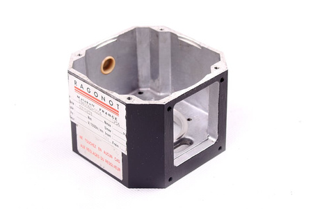 SB4004S-0004 RAGONOT CAPACUL CODIFICATORULUI