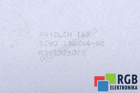 REZISTENȚĂ GZWD136X64-68 FRIZLEN R911323059 68OHM REZISTENȚĂ