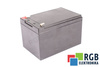 BPL12-12T2/BP BPOWER 12V 12AH 151X98X98MM