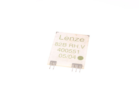 82BRH.V LENZE 400551