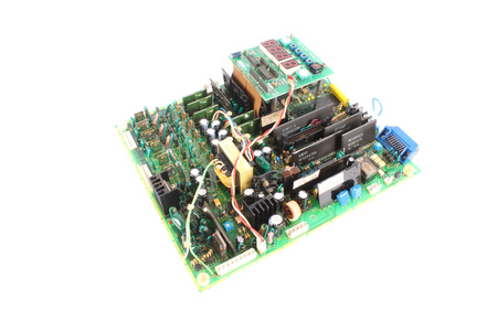 EP-2809B FUJI ELECTRIC